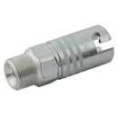 FT Pro TAC38M - 3/8" BSPP Male Twist-Air Socket Halves