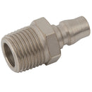 Parker Rectus 13SFAK13SXN - 1/4" BSPT Male Plug