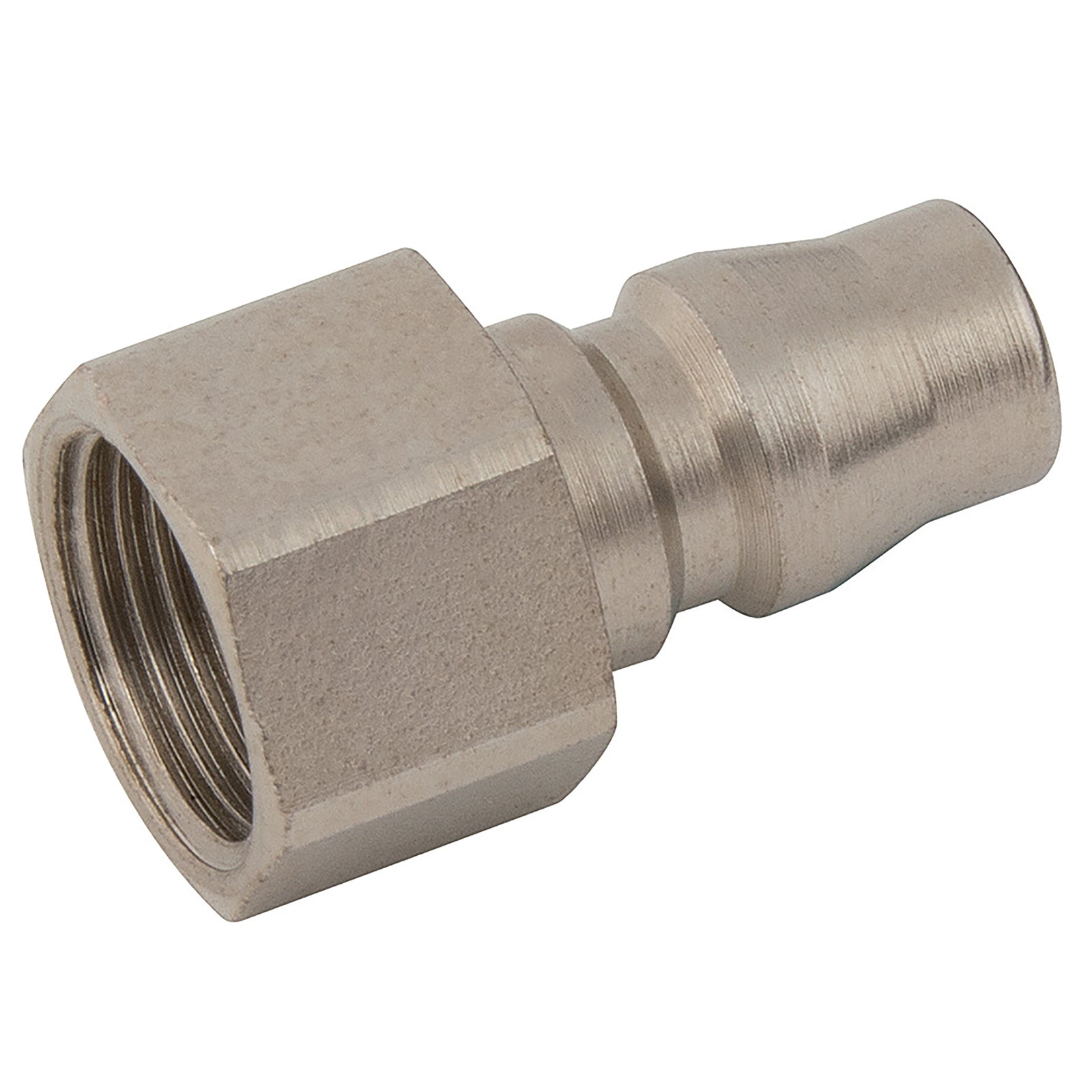 Parker Rectus 13SFIW21SXN - 1/2" BSPP Female Plug