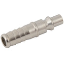 Parker Rectus 14SFTF08SXN - 5/16"Hosetail Plug Steel Nickel Plated
