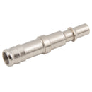 Parker Rectus 18SFTF06SXN - 06mm Hosetail Plug Steel Nickel Plated