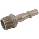 Parker Rectus 19SFAK17SXN - 3/8" BSPT Male Plug