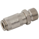 Parker Rectus 20KAAM05MPN - M5 Metric Male Coupling