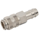 Parker Rectus 21KSTF10MPN - 10mm Hose Tail S-Lock Coupling