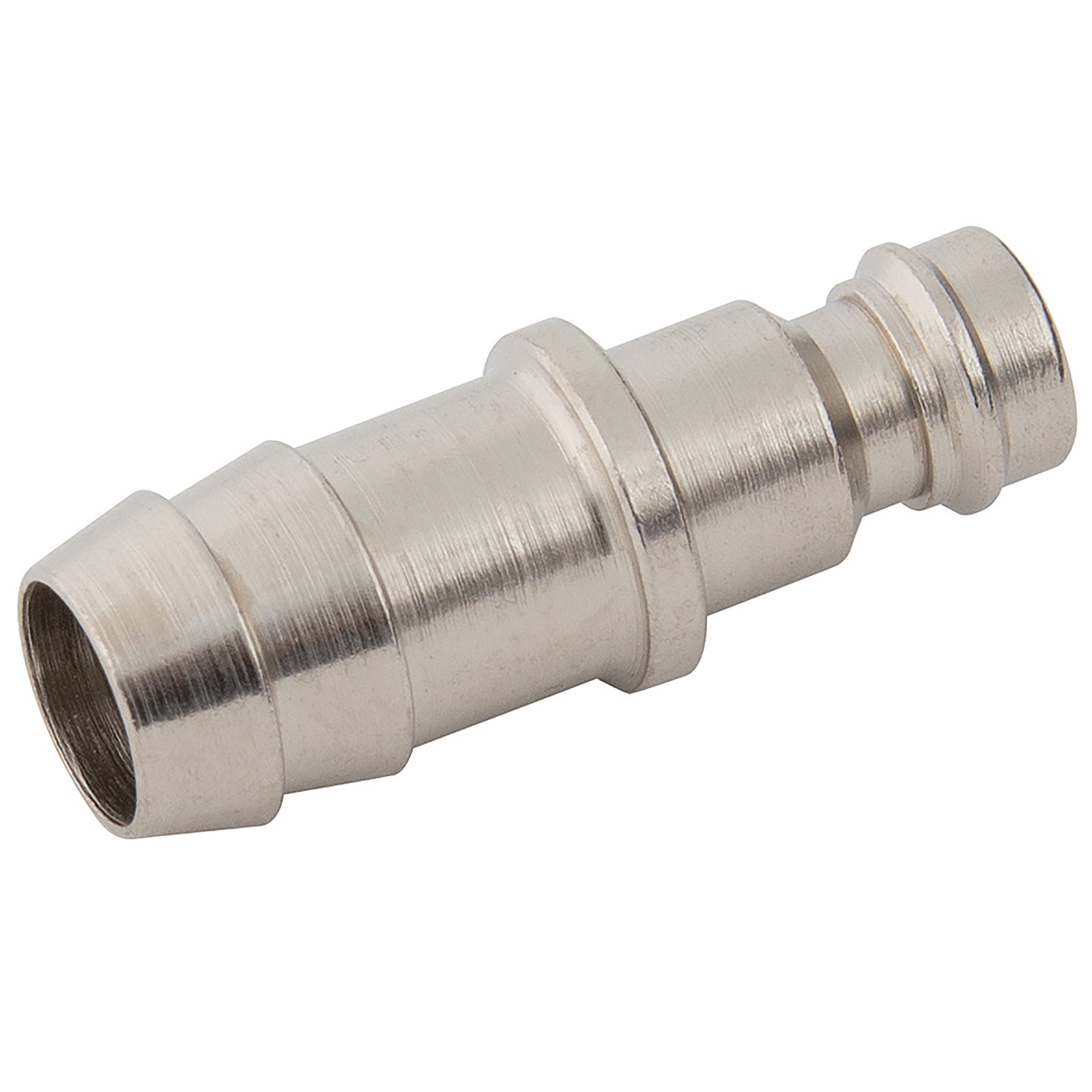 Parker Rectus 21SSTF10MXN - 10mm Hose Tail S-Lock Plug