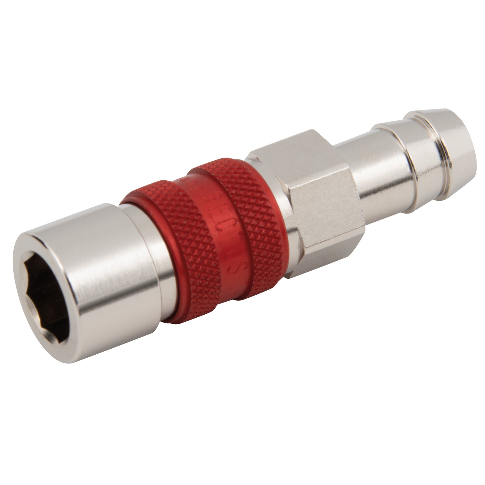 Parker Rectus 21KATF04MPN3 - 04mm Hosetail Coupling Brown