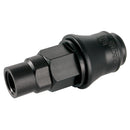 Parker Rectus 21KBIW13DPX - 1/4" BSPP Female Coupling
