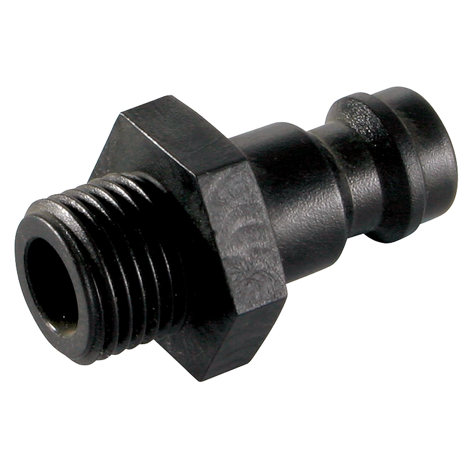 Parker Rectus 21SFAW10DXX - 1/8" BSPP Male Plug