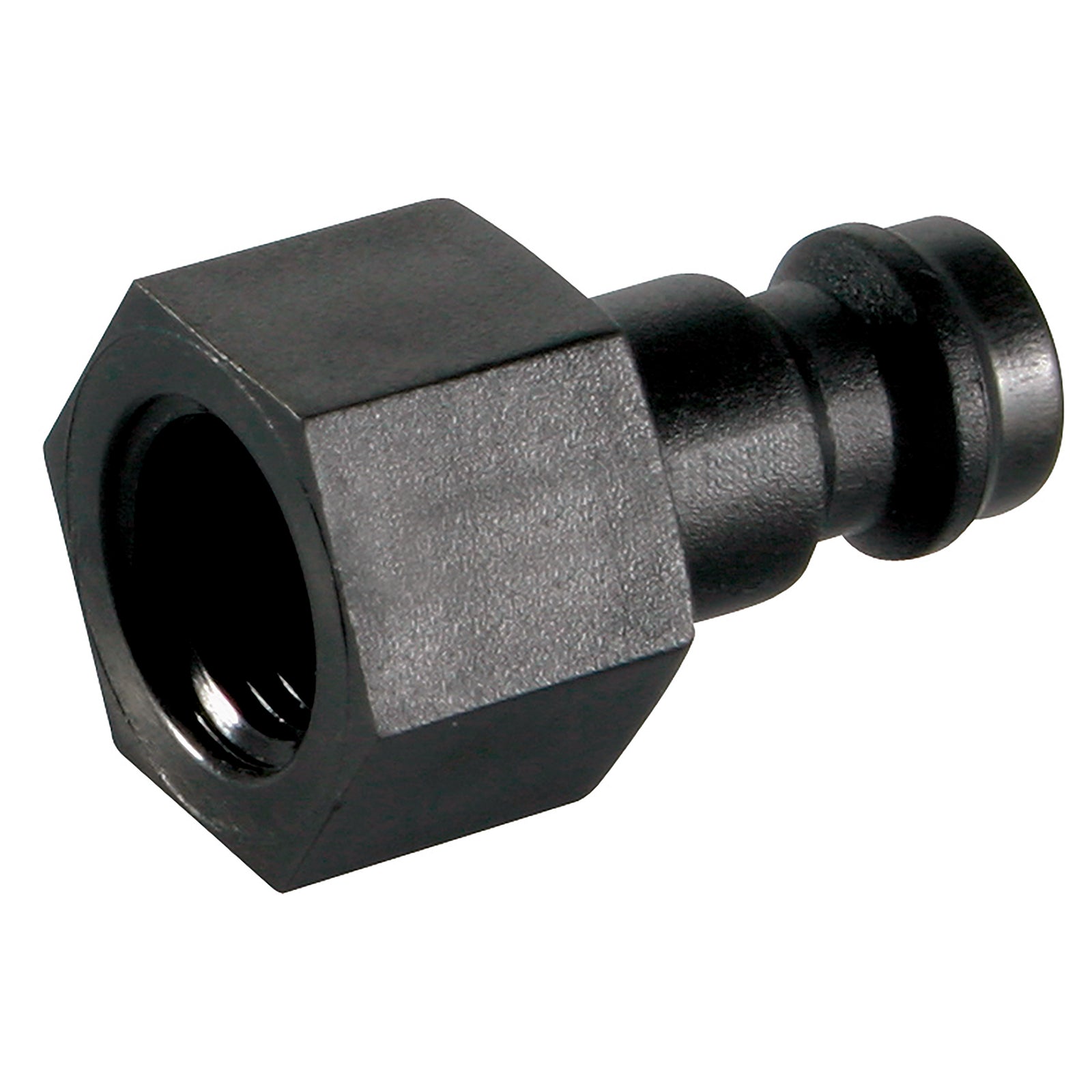 Parker Rectus 21SFIW13DXX - 1/4" BSPP Female Plug
