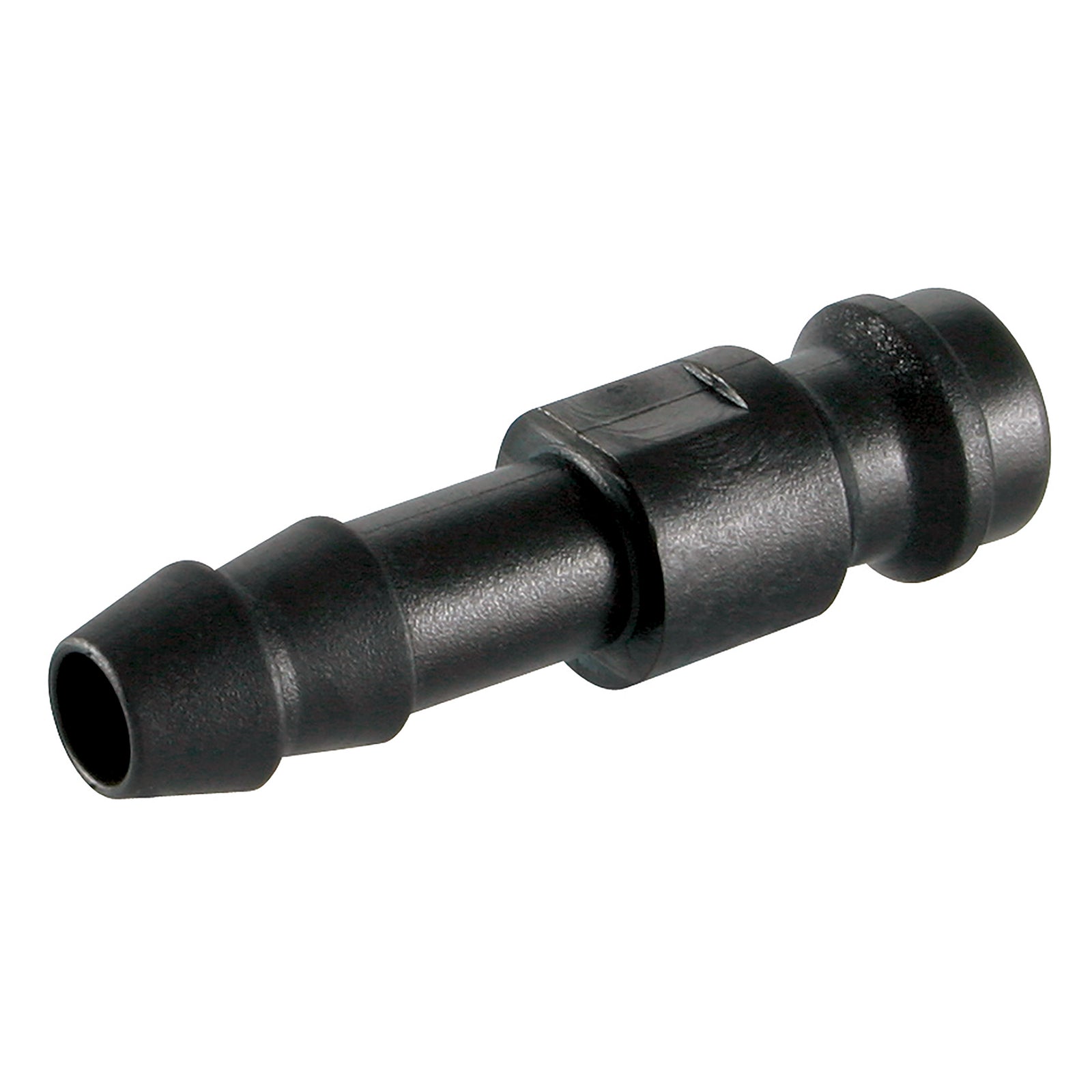 Parker Rectus 21SFTF06DXX - 6mm Hose Tail Plug Delrin