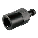 Parker Rectus 21SBIW10DPX - 1/8" BSPP Female Plug