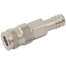 Parker Rectus 23KATF08MPN - 8mm Hose Tail Coupling