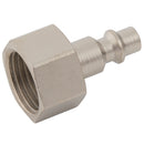 Parker Rectus 23SFIW17SXN - 3/8" BSPP Female Plug