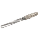 Parker Rectus Tema 25SFKK06MXN - 06X04mm OD Hose Plug & Spring Guard