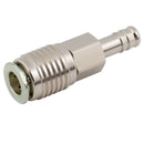 Parker Rectus 25KSTF10SPN - 10mm Hose Tail Coupler Safety Lock