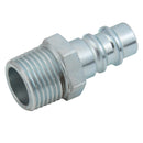 Parker Rectus 25SSAK21SXN - 1/2" BSPT Male Plug