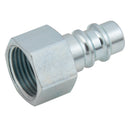 Parker Rectus 25SSIW13SXN - 1/4" BSPP Female Plug