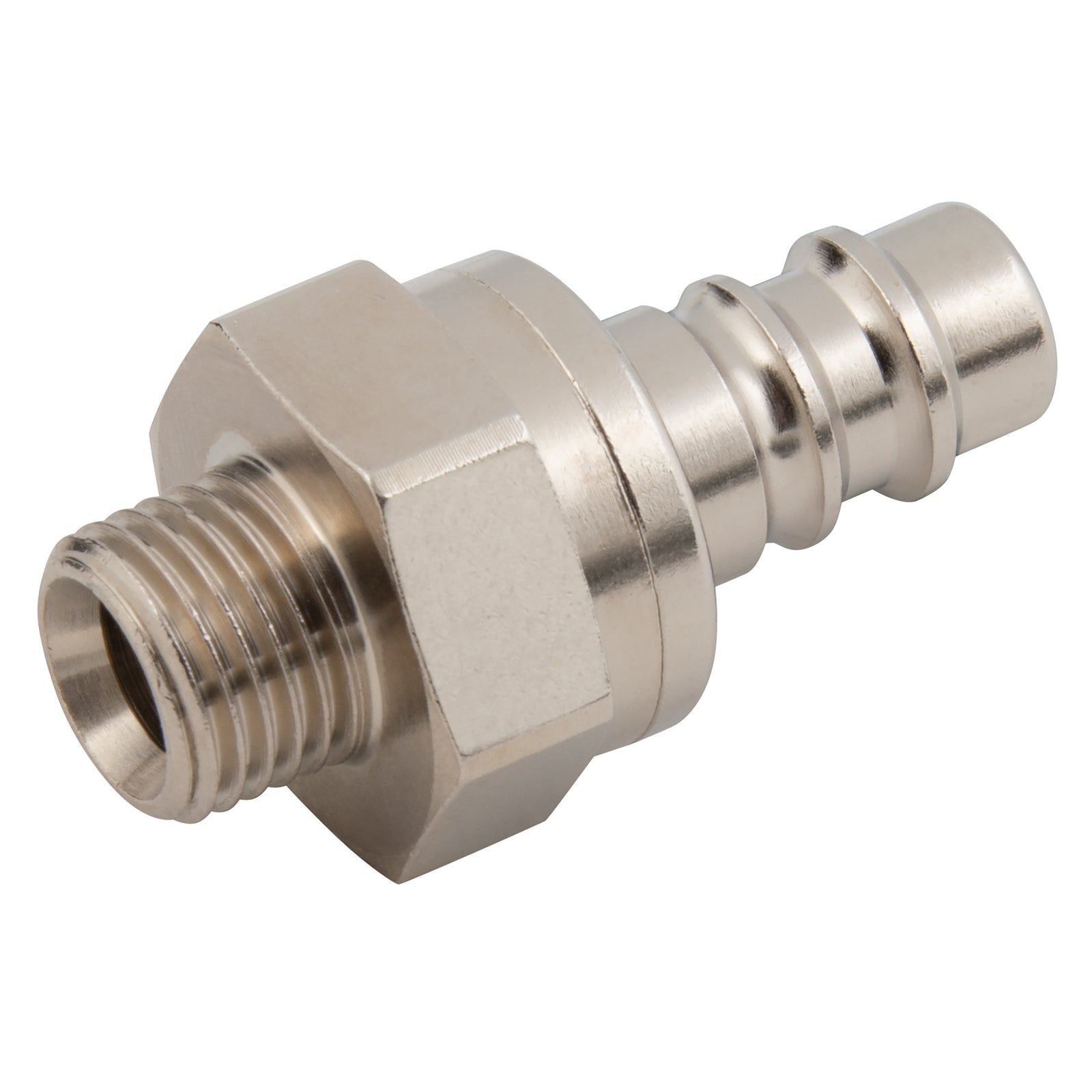 Parker Rectus 25SDAW17MPN - 3/8" BSPP Male Plug