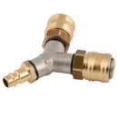 Parker Rectus 26Y - 26 'Y' Coupling
