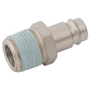 Parker Rectus 27SFAK13SXN - 1/4" BSPT Male Plug