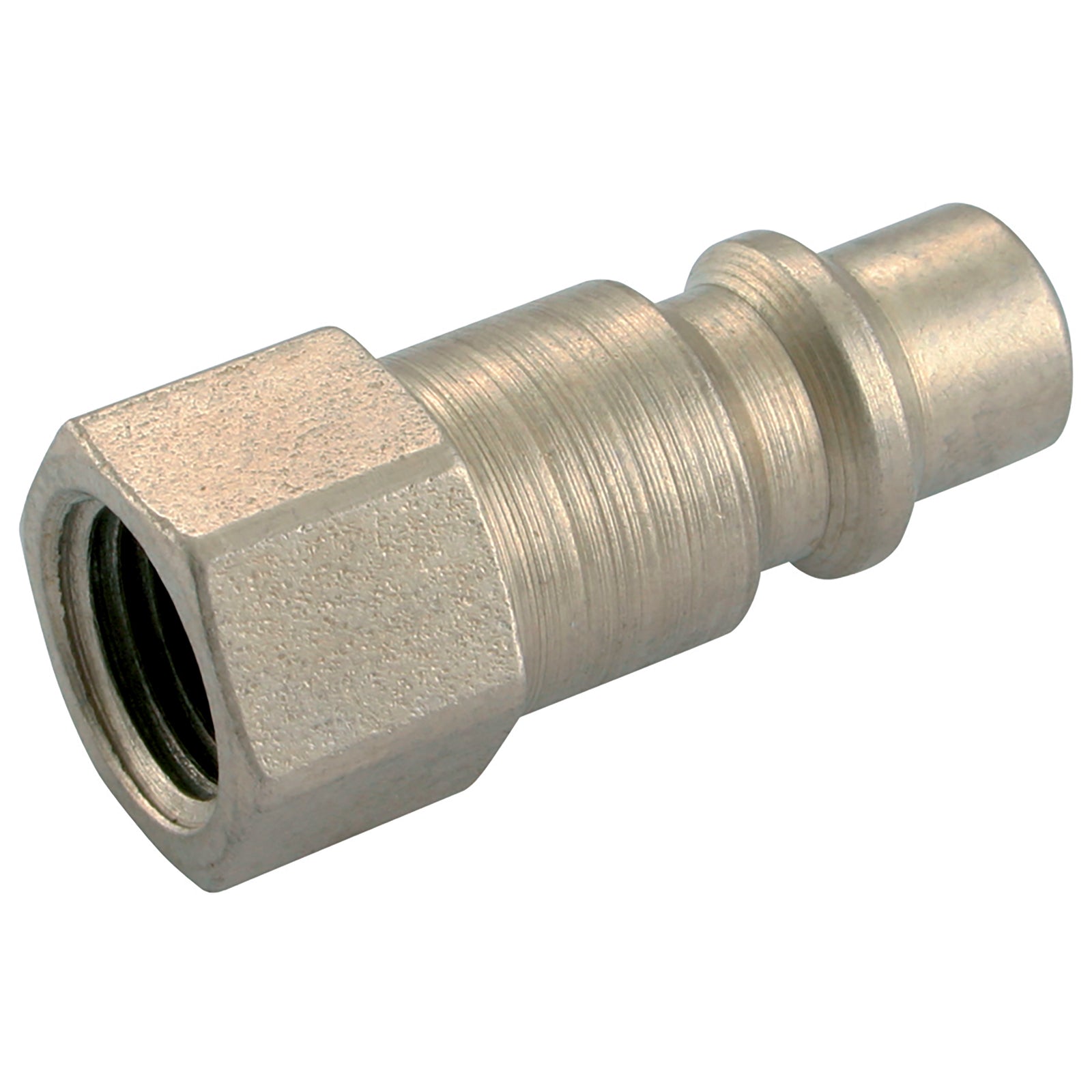 Parker Rectus 30SFIW13SXN - 1/4" BSPP Female Plug