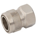 Parker Rectus 41KFIW26MPN - 3/4" BSPP Female Coupling