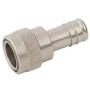 Parker Rectus 41KFTF19MPN - 19mm Hose Tail Coupling Unvalved
