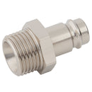Parker Rectus 41SFAW21MXN - 1/2" BSPP Male Plug