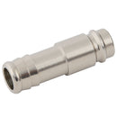 Parker Rectus 41SFTF10MXN - 10mm Hose Tail Plug Unvalved