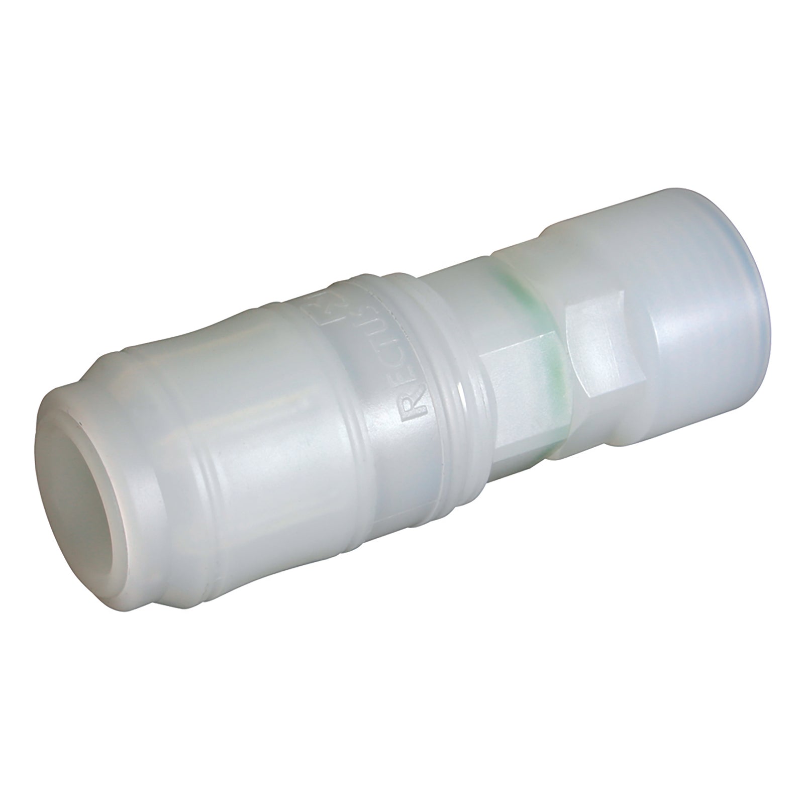 Parker Rectus 48KBIW21FVX - 1/2" BSPP Female Coupling
