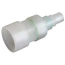 Parker Rectus Tema 48SBIW21FVX - 1/2" BSPP Female Plug