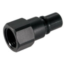 Parker Rectus 48SFIW13DXX - 1/4" BSPP Female Plug