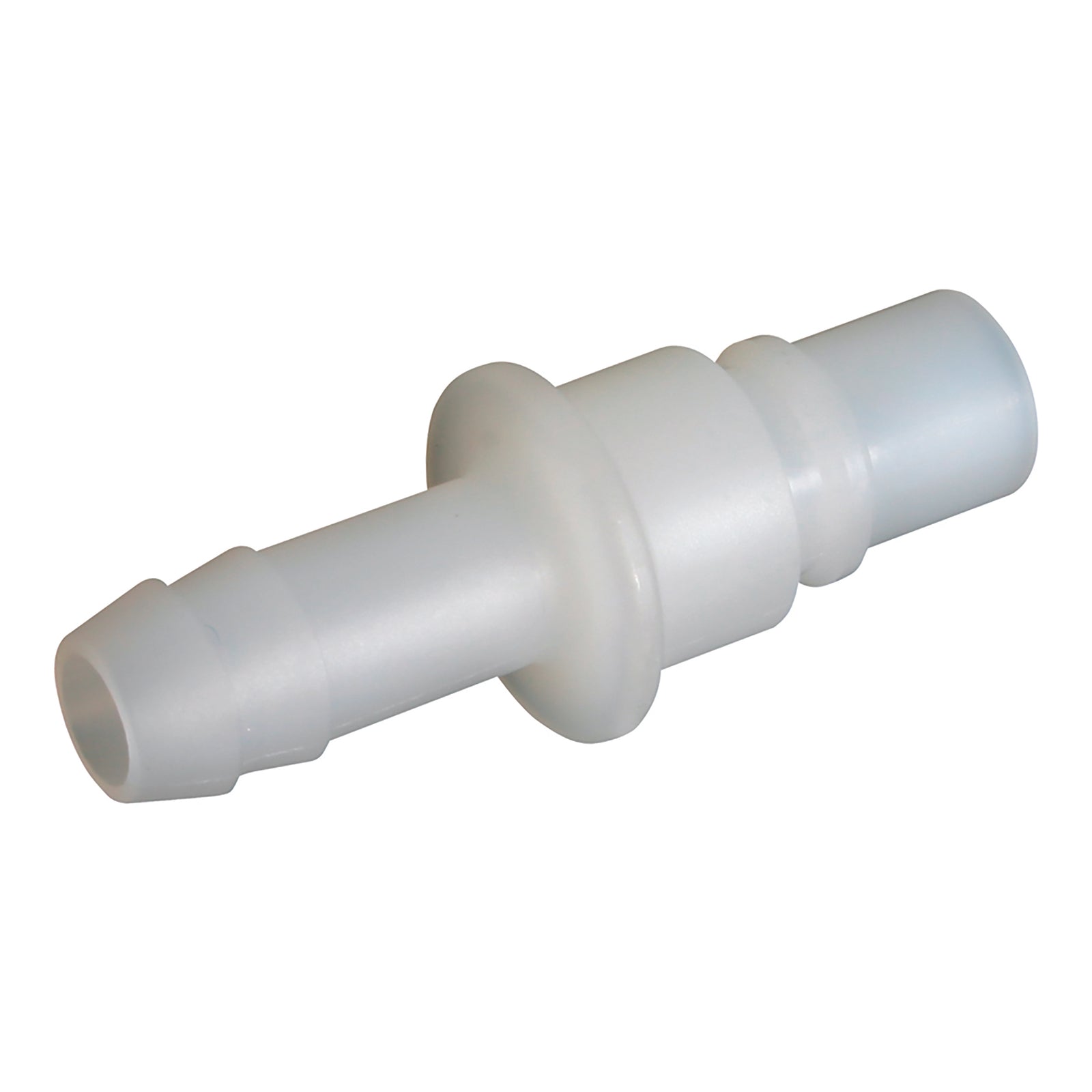 Parker Rectus 48SFTF09FXX - 9mm Hose Tail Pvdf Plug