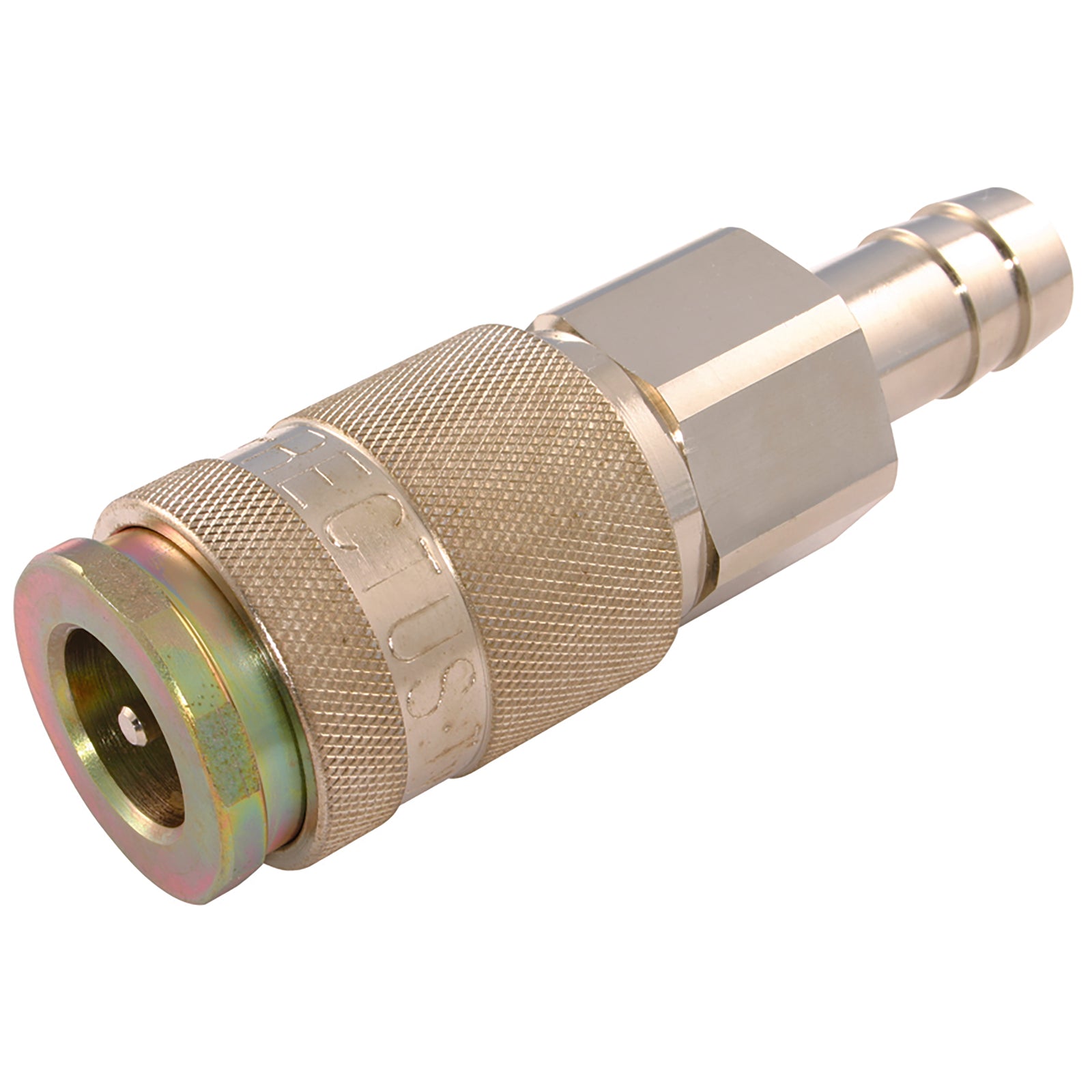 Parker Rectus 57KBTF19SPN - 19mm Hose Tail Coupling