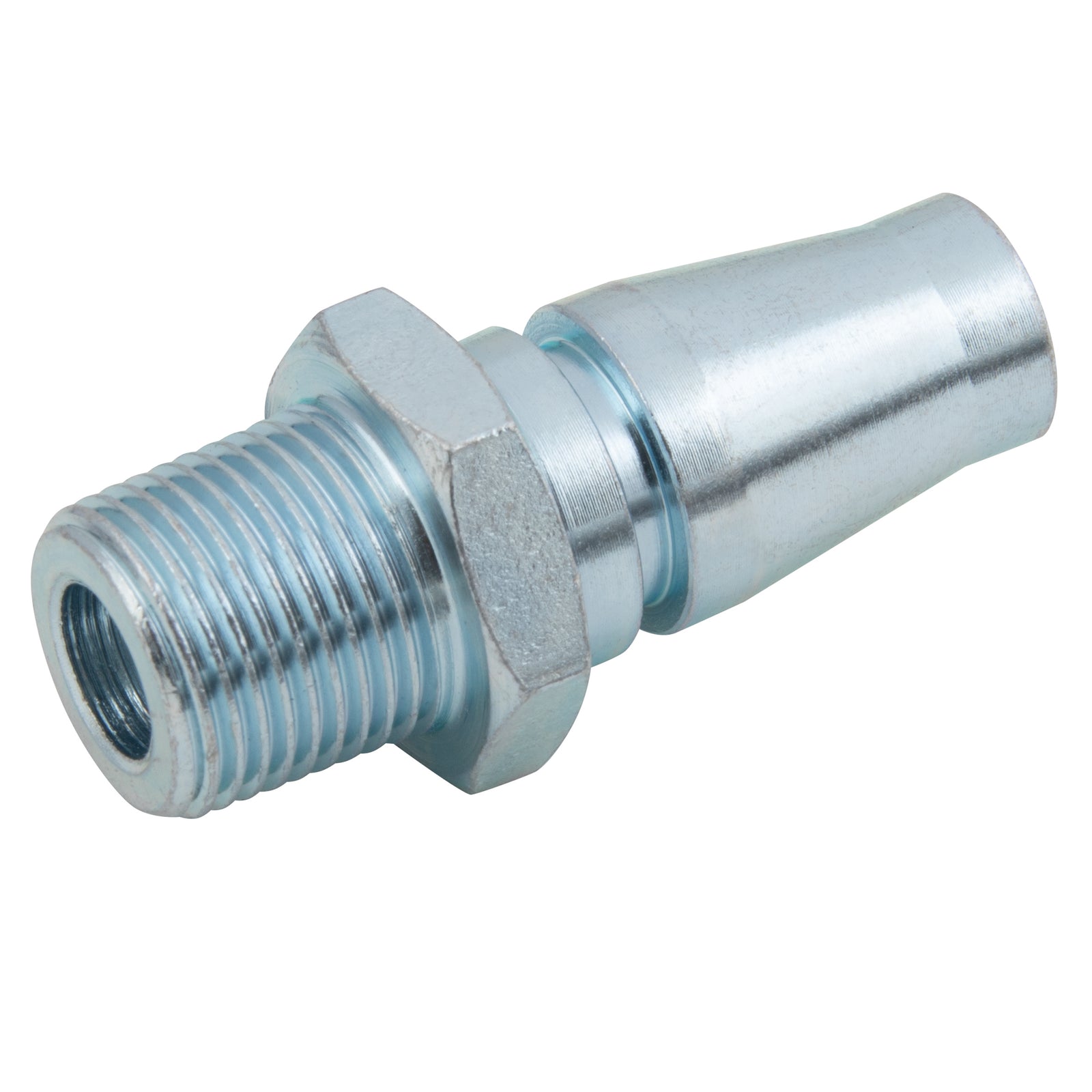 Parker Rectus 68SFAW26SXN - 3/4" BSPT Male Plug