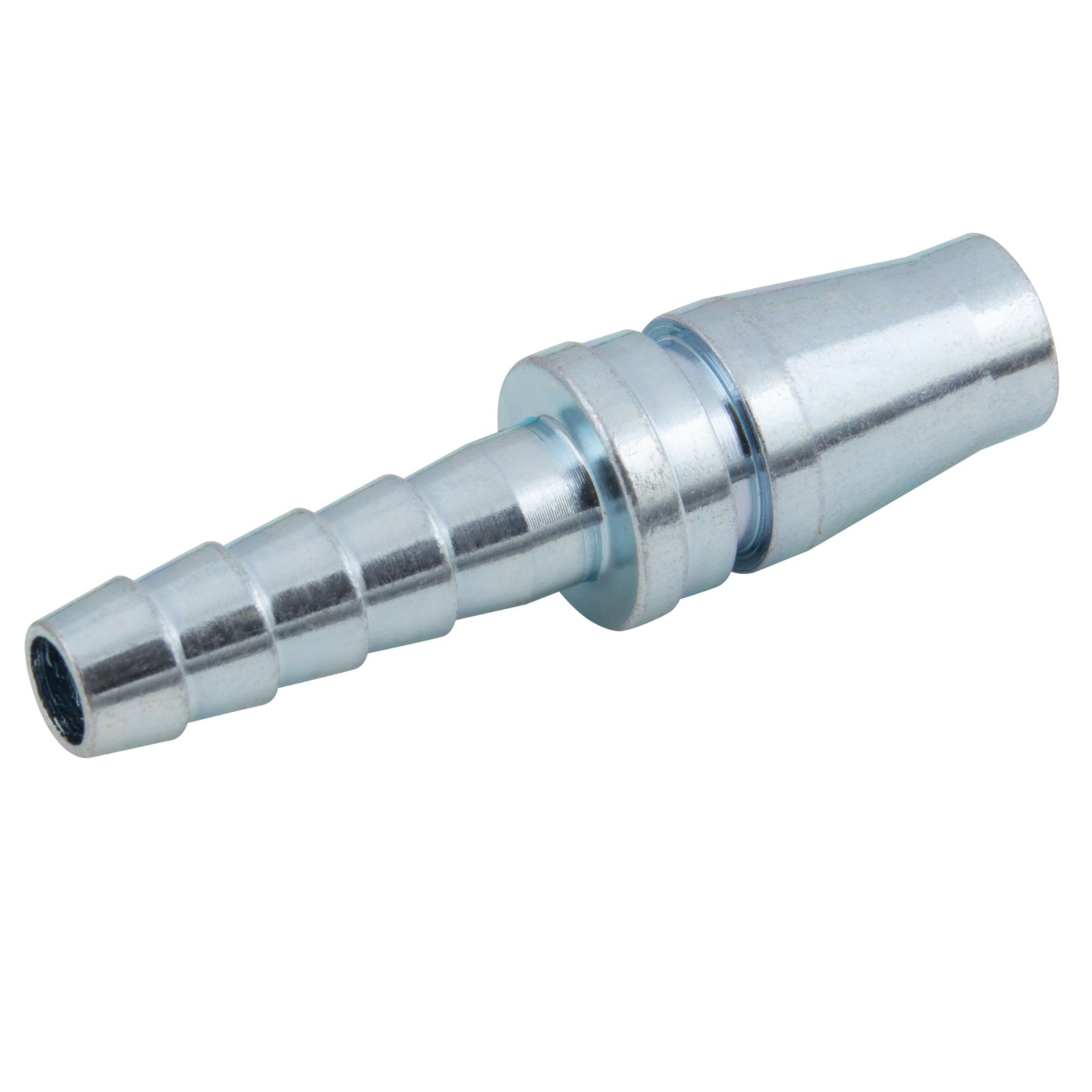 Parker Rectus 68SFTF10SXN - 3/8" Hose Tail H.Duty Plug "Schrader"