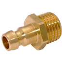 Parker Rectus 2053-5746 - 1/8" BSPT Male Plug