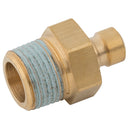 Parker Rectus 86SFAK10MXX - 1/8" BSPT Male Plug