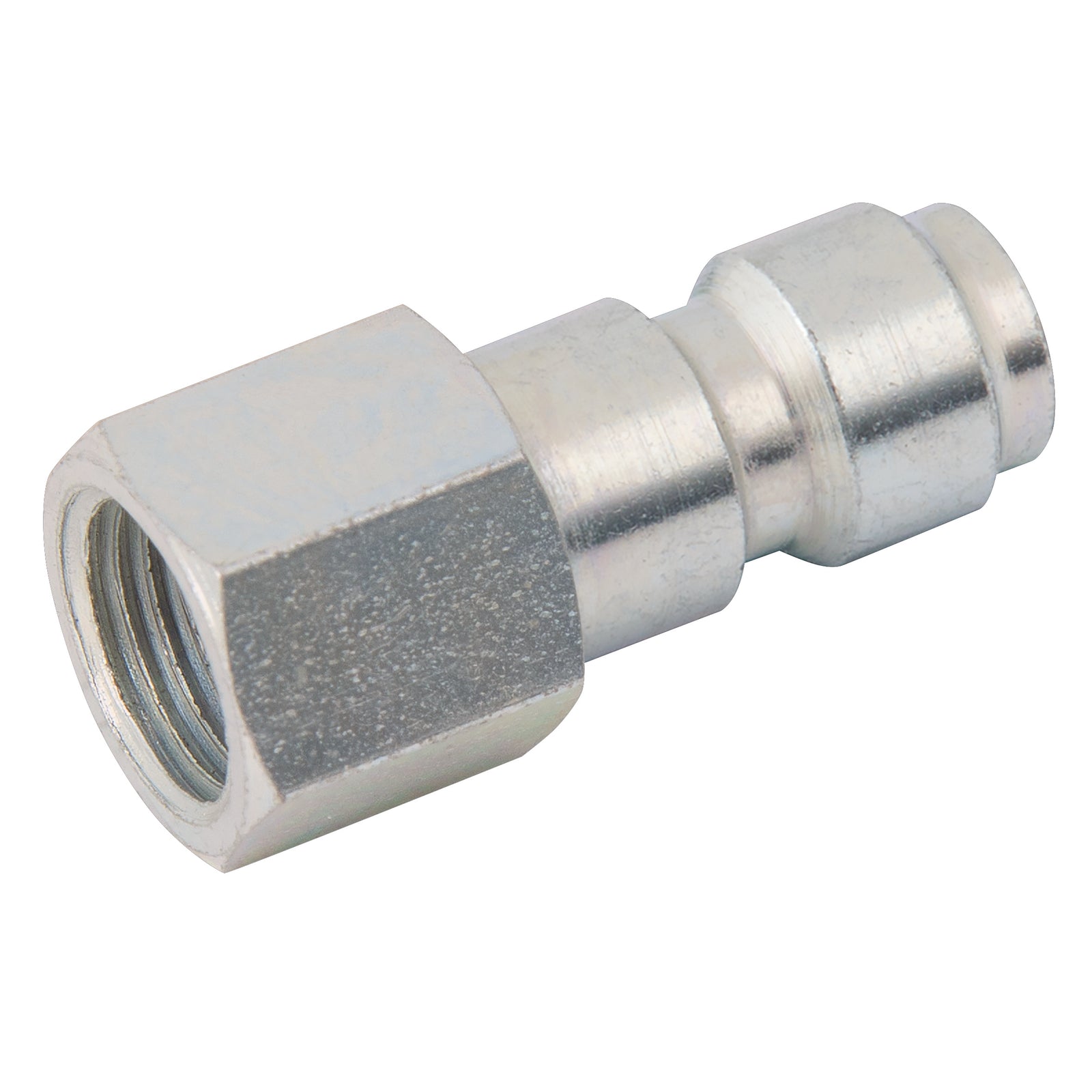 Parker Rectus TE-11410 - 1/8" BSPP Female Plug