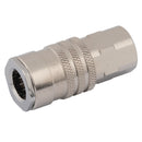 Parker Rectus TE-1300 B B 3/8" BSPP Female Coupling