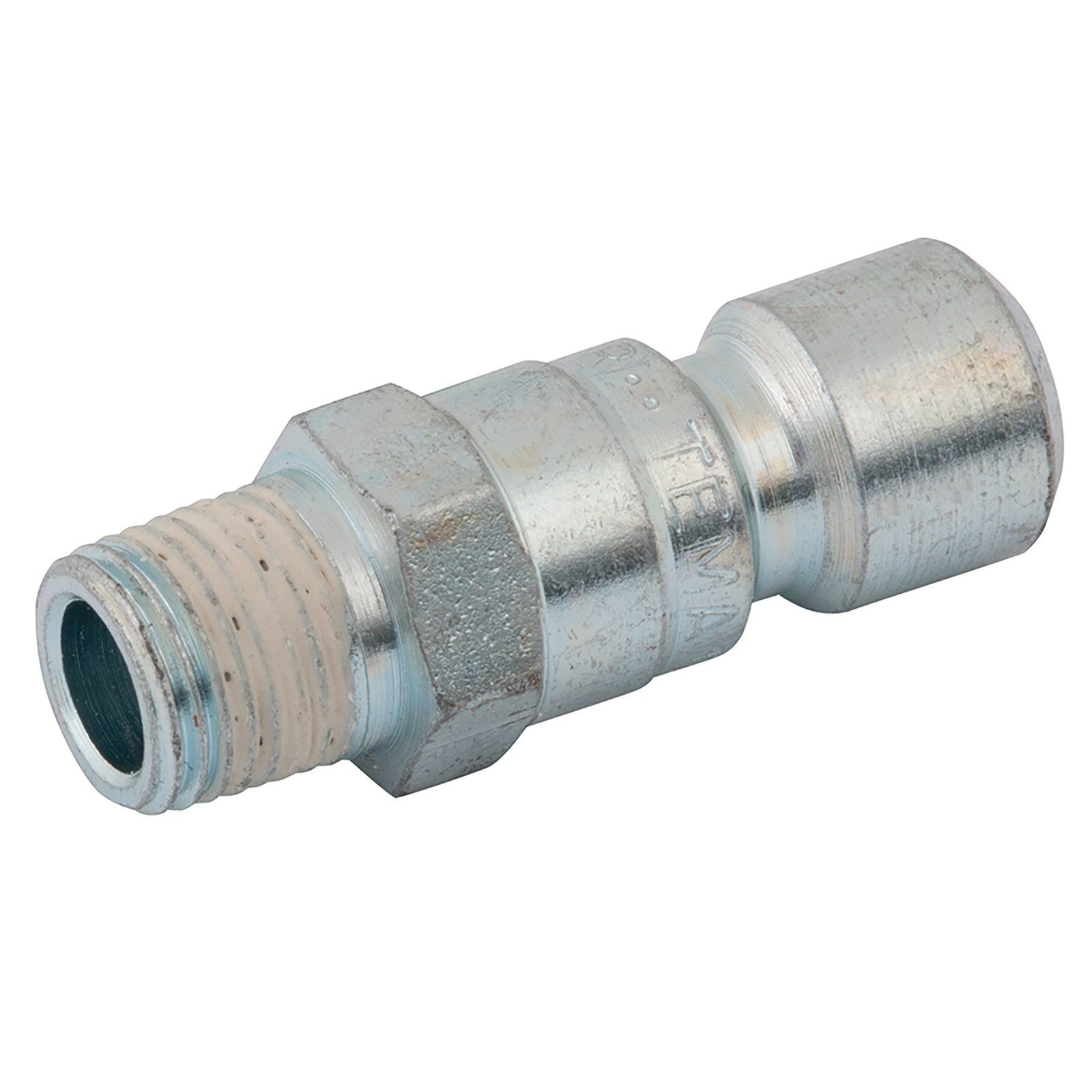 Parker Rectus TE-13210 - 1/4" BSPP Male Plug