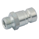 Parker Rectus TE-18420 - 1/2" BSPP Female Plug