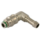 Aignep 418-12 - 418 90° Female Socket 12mm ID
