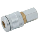 PCL AC5JF02 - 1/2" BSPT Female Coupling