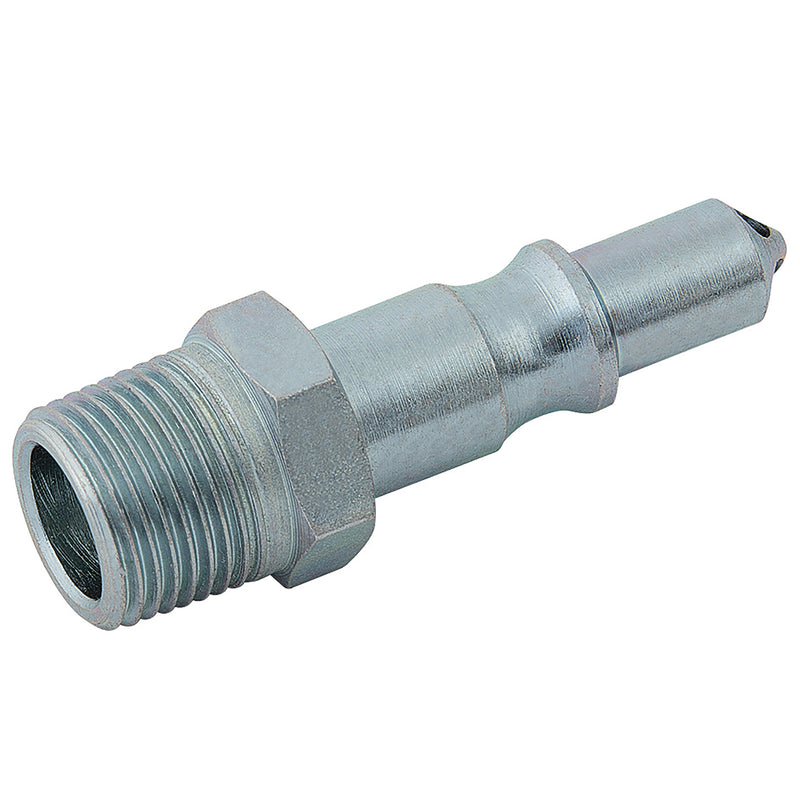 3/8" BSPT Male Plug; ACA2661 product image by PCL