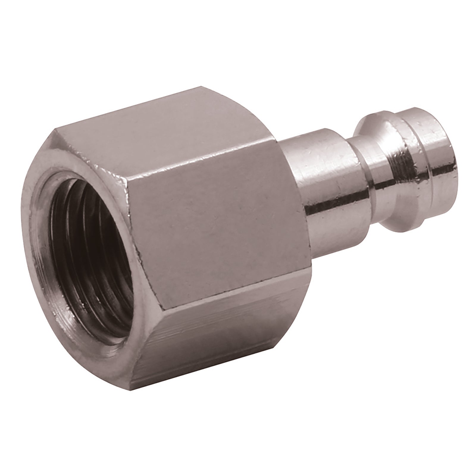 PCL AA11AF - 1/8" BSPP Female Mini Plug
