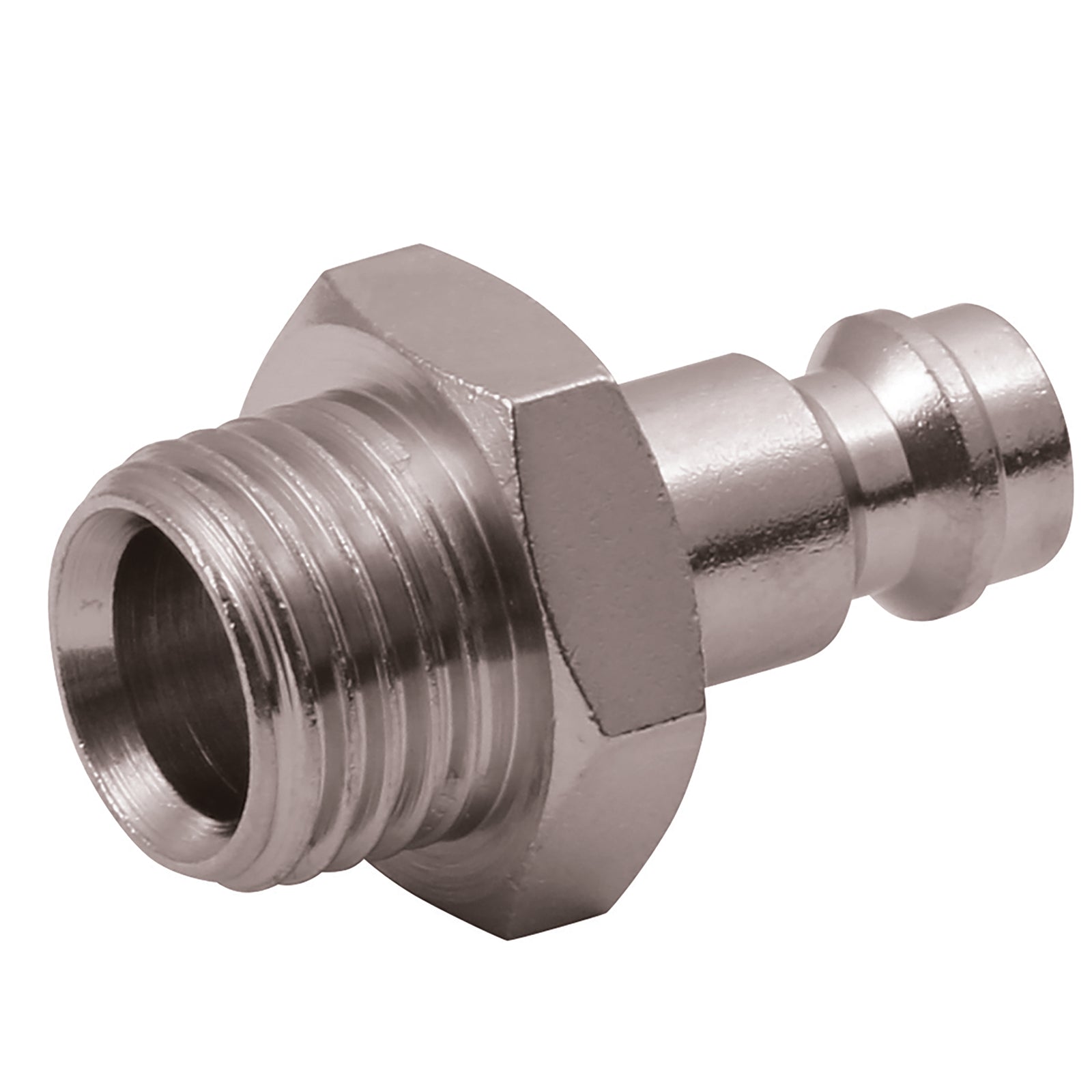 PCL AA11AM - 1/8" BSPP Male Mini Plug