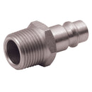 3/8" BSPT Male Plug; AA7103 product image by PCL