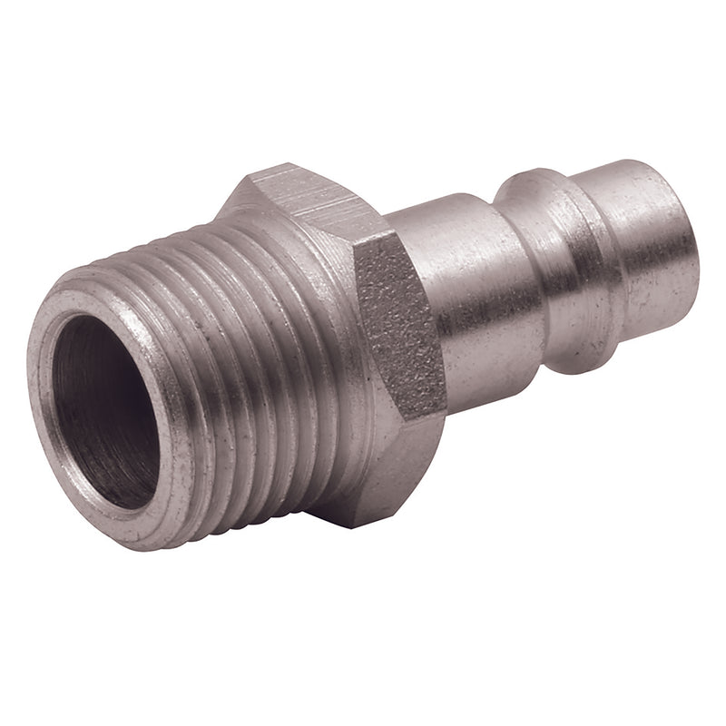 3/8" BSPT Male Plug; AA7103 product image by PCL