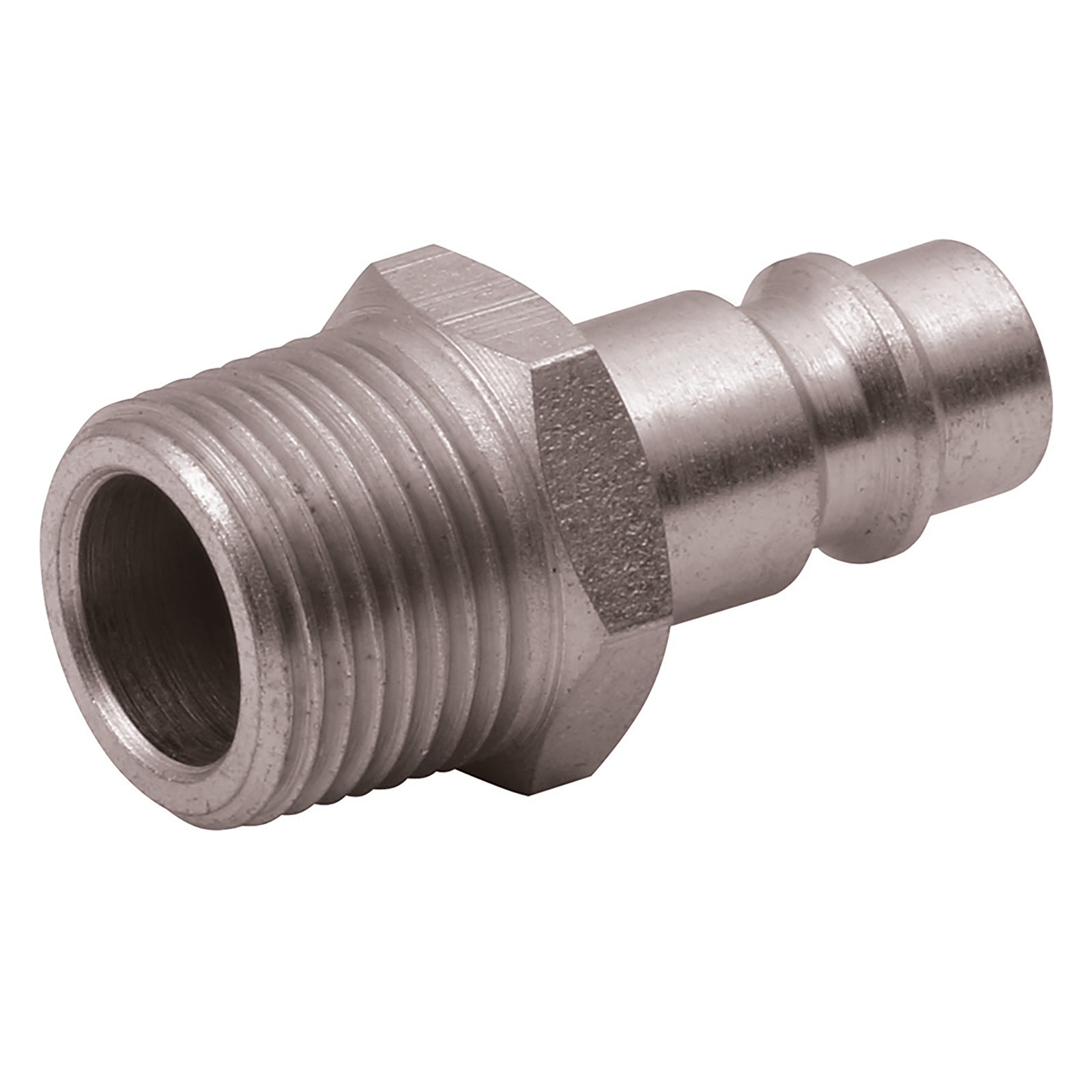 PCL AA7102 - 1/4" BSPT Male Plug